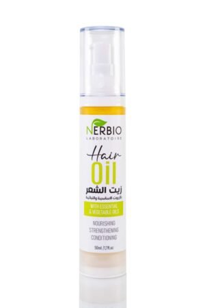 Anti-hair loss oil
