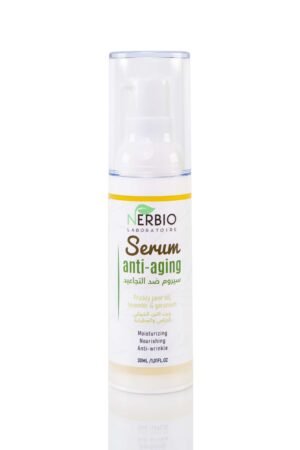 Anti-Aging Serum