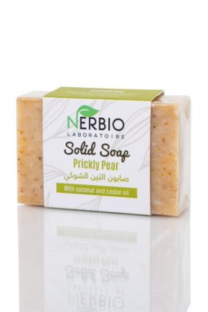 Savon Dur à la Figue de Barbarie