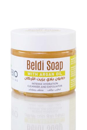 Beldi Argan Soap