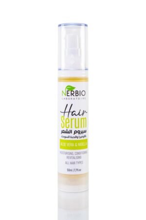Sérum capillaire Réparateur