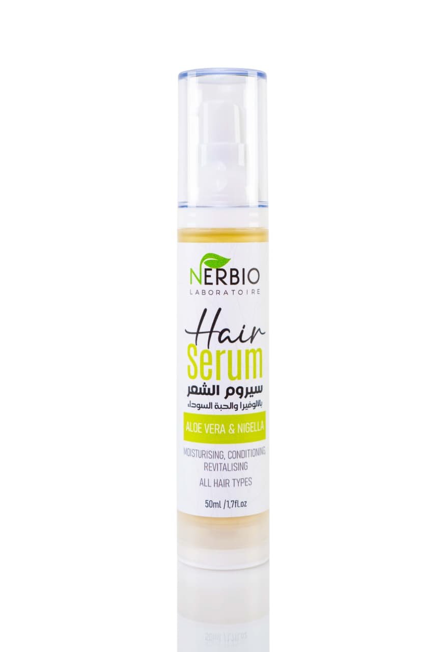 Sérum capillaire Réparateur