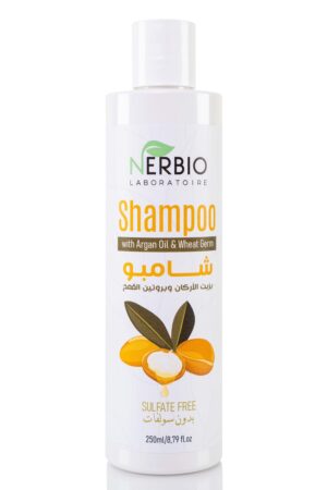 Nourishing Shampoo