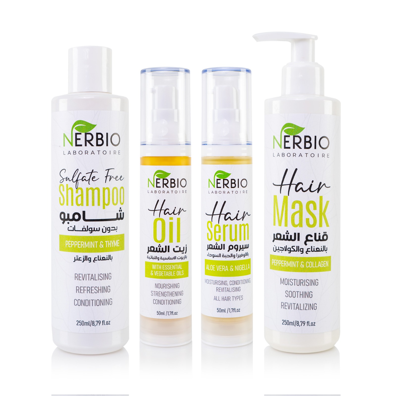 Pack anti chute et hydratation