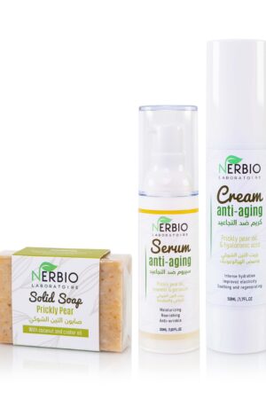 Pack Éclat Bio