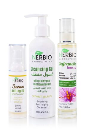Pack Éclat Naturel