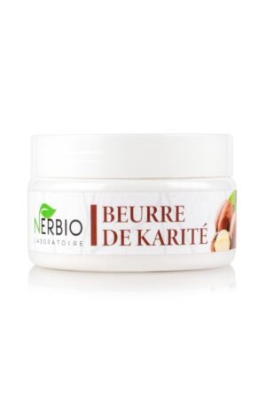 Beurre de Karité