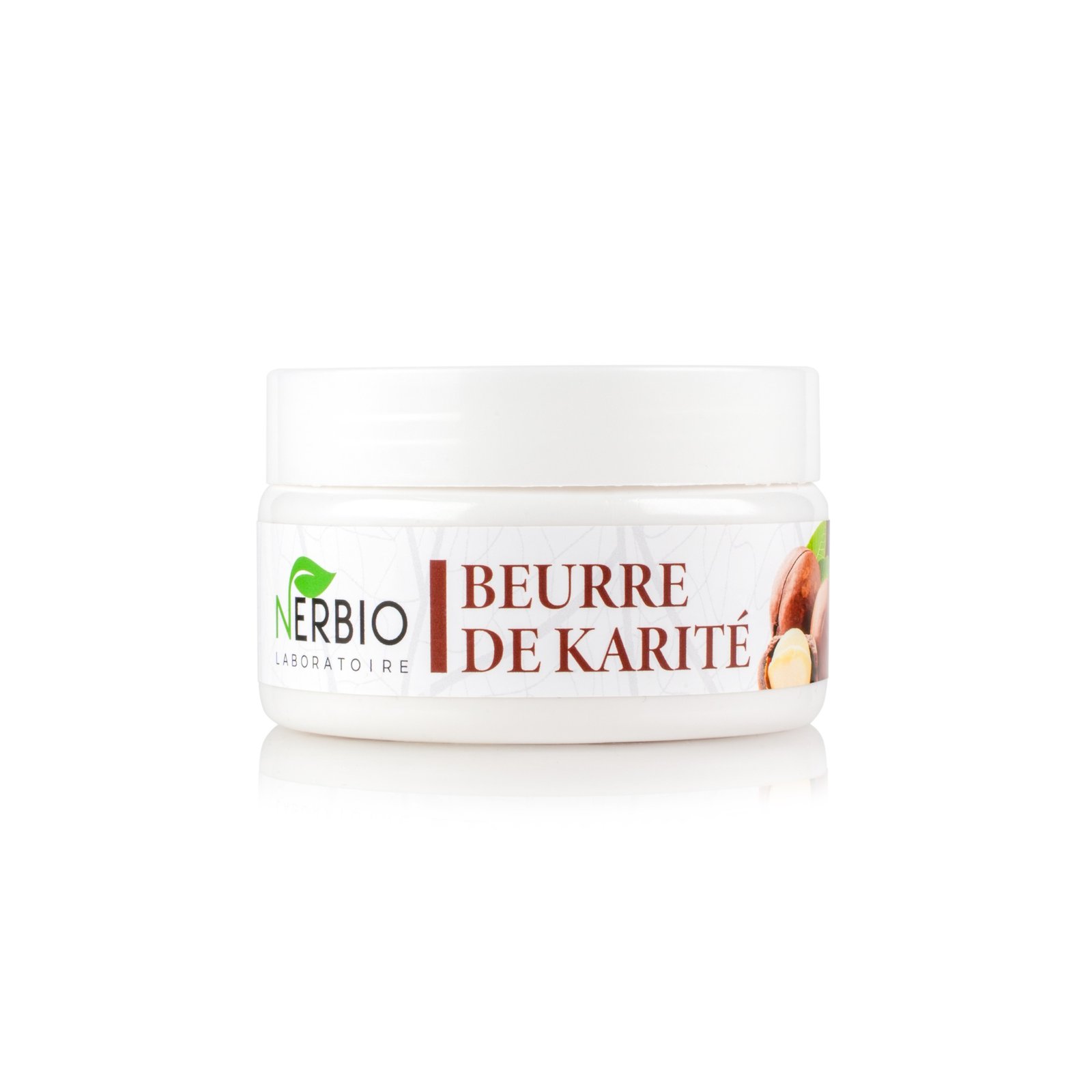 Beurre de Karité