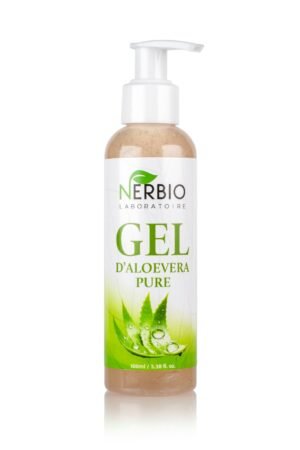 Aloe Vera Gel