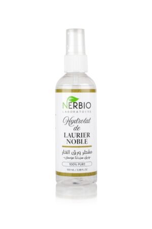 Hydrolat de Laurier Noble