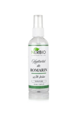 Hydrolat de Romarin