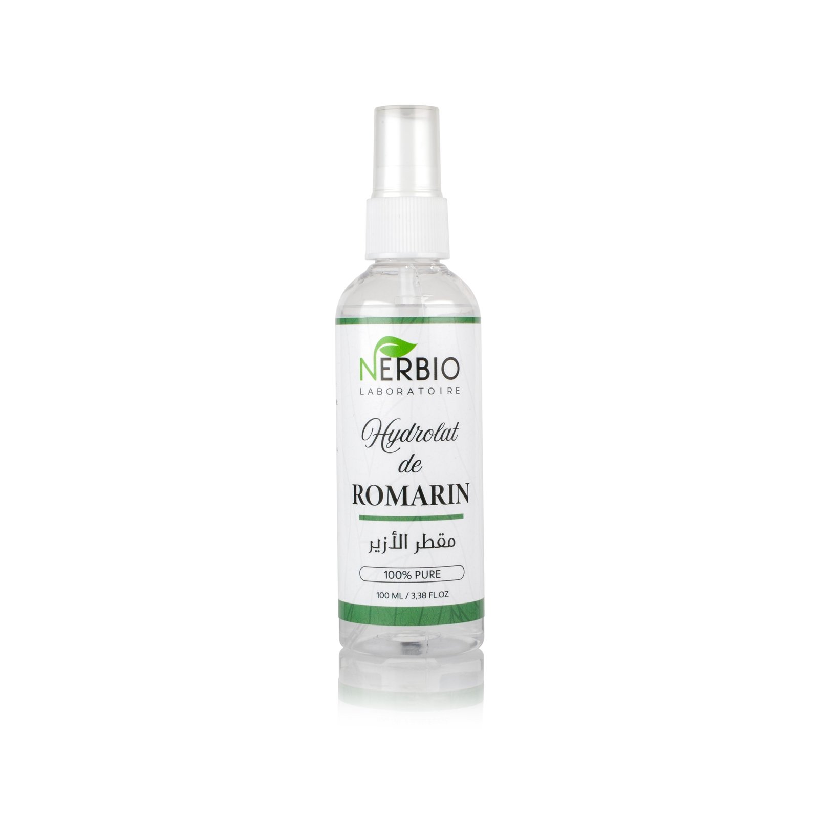 Hydrolat de Romarin