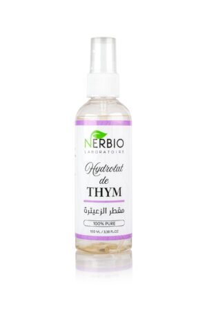 Hydrolat de Thym