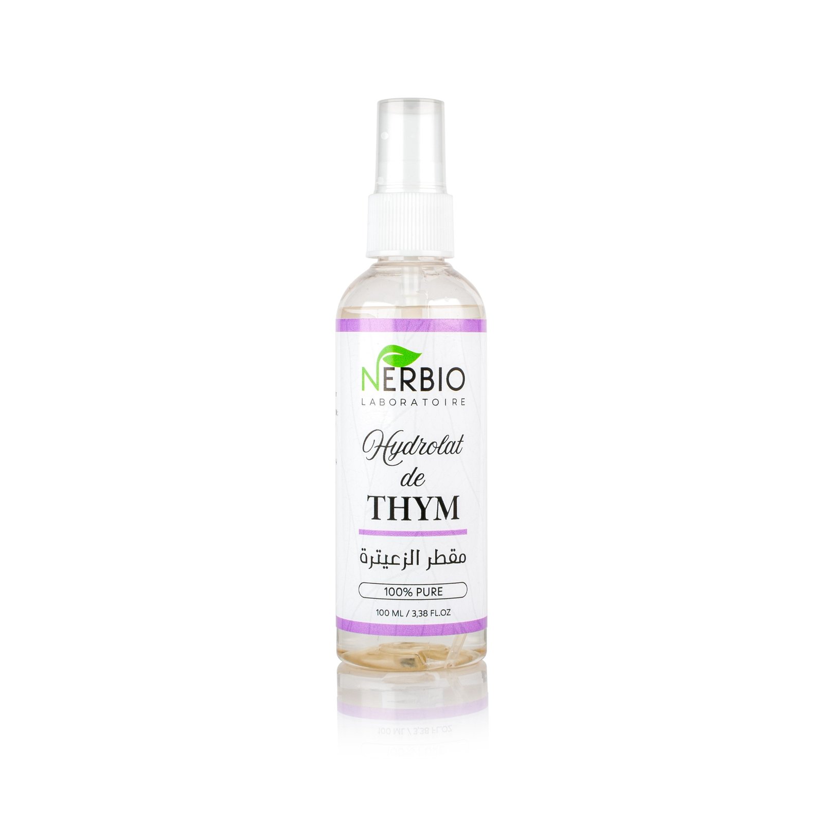 Hydrolat de Thym