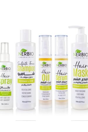 Pack anti chute et hydratation