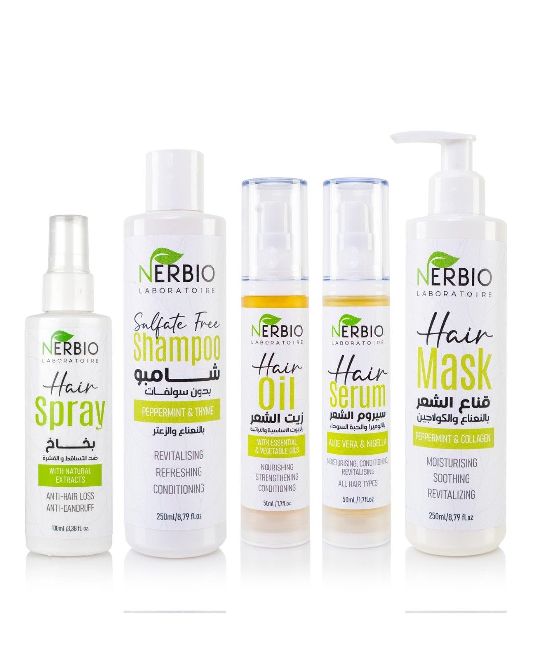 Pack anti chute et hydratation
